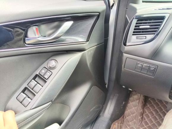 [苏州·苏U] 二手马自达马自达CX-42020款 2.0L 自动两驱蓝天活力版