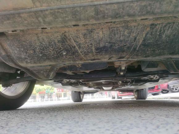 [湖州·浙E] 二手捷达捷达VS52021款 280TSI 自动悦享型