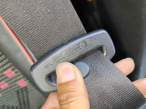 [宁波·浙B] 二手长安长安CS35PLUS2018款 1.6L 手动酷联版 国V