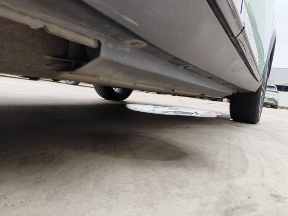 [金华·浙G] 二手小鹏小鹏G32021款 G3i 460N