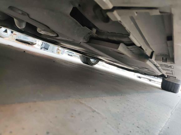 [上海·沪B] 二手丰田雷凌2021款 185T CVT运动版