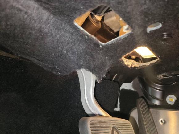 [西安·陕A] 二手玛莎拉蒂GranCabrio2010款 4.7L Automatic