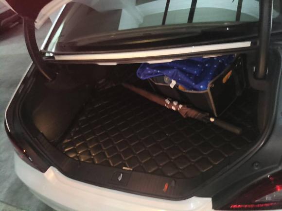 [广州·粤A] 二手奔驰奔驰CLS2015款 CLS 400 4MATIC