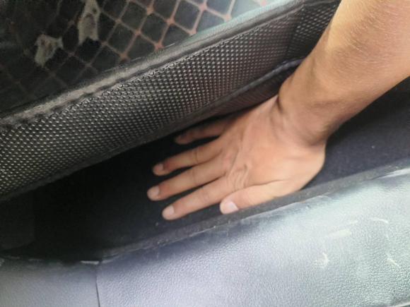 [嘉兴·浙F] 二手本田思铂睿2017款 2.0L 舒适版