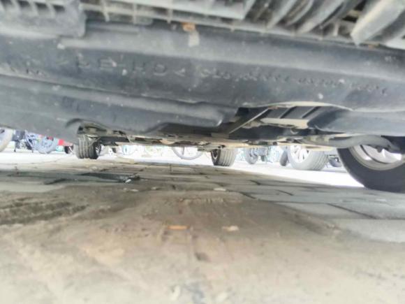 [北京·京L] 二手丰田卡罗拉2008款 1.8L 自动GL-i天窗特别版