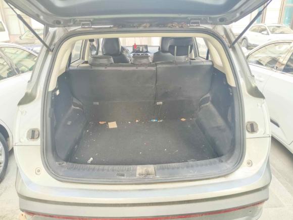 [嘉兴·苏D] 二手宝骏宝骏5302018款 1.5T 手动精英型 国V