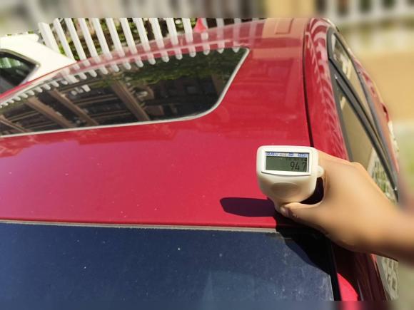 [嘉兴·浙F] 二手别克英朗2016款 15N 自动精英型