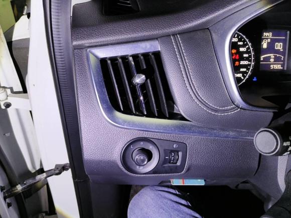 [南京·苏A] 二手荣威荣威RX52018款 20T 两驱手动旗舰版