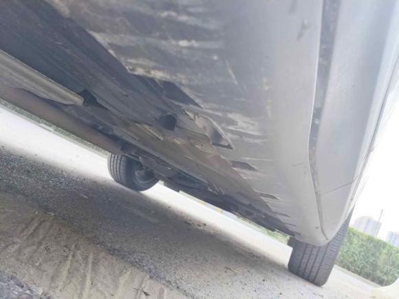 [北京·京N] 二手林肯林肯MKC2014款 2.0T 四驱尊雅版