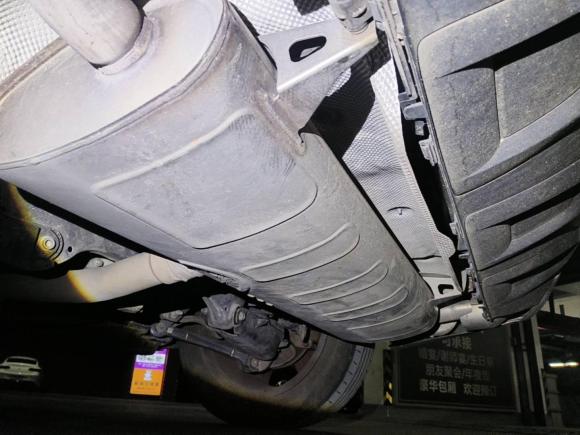 [宁波·浙B] 二手奔驰奔驰GLC2017款 GLC 260 4MATIC 豪华型