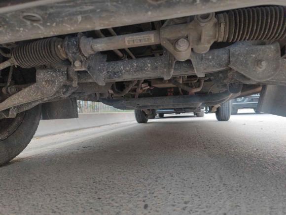 [西安·陕A] 二手五菱汽车五菱荣光EV2020款 封窗版基本型2座300KM