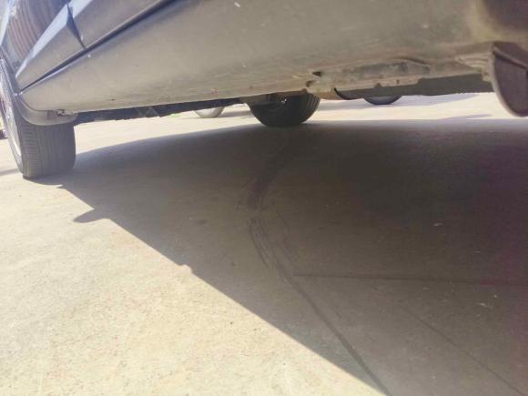 [苏州·苏E] 二手现代胜达经典2009款 2.7 舒适型