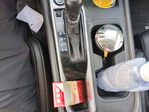 [上海·豫G] 二手日产轩逸2020款 1.6L XL CVT悦享版