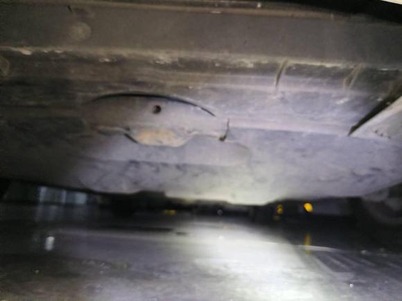 [成都·川A] 二手马自达马自达62013款 2.0L 自动时尚型