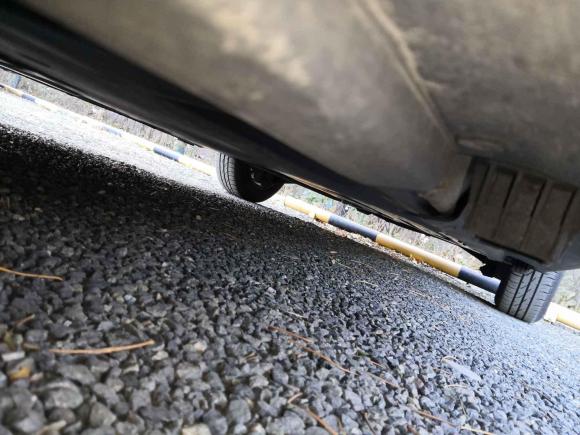 [北京·京Q] 二手MINIMINI2011款 1.6L ONE