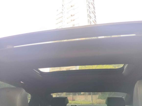 [杭州·浙A] 二手凯迪拉克凯迪拉克CT52022款 28T 豪华型