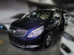 [深圳·粤P] 别克别克GL82014款 3.0L GT豪华商务豪雅版