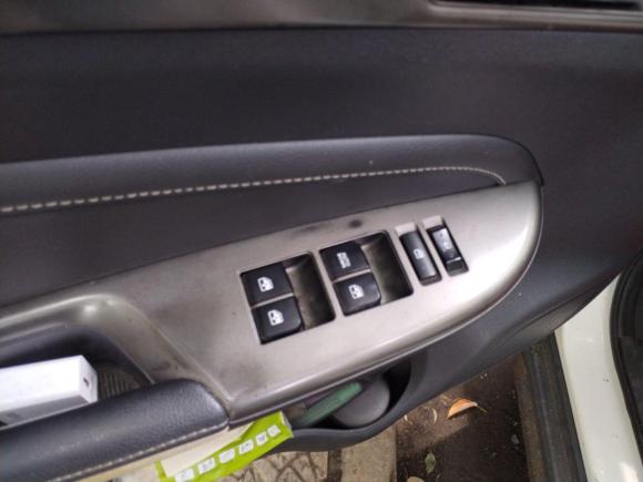 [常州·苏D] 二手长安长安CS352017款 1.6L 自动豪华型