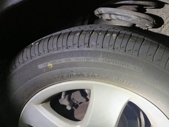 [无锡·苏B] 二手丰田丰田佳美05款 2.4L 自动