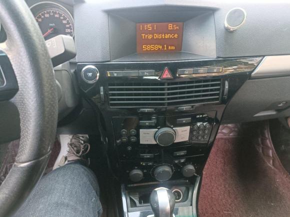 [合肥·皖A] 二手欧宝雅特2007款 1.8 TWINTOP 硬顶敞篷