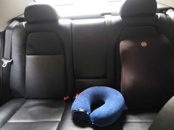 [合肥·皖A] 二手雪铁龙爱丽舍2015款 质尚版 1.6L 手动舒适型