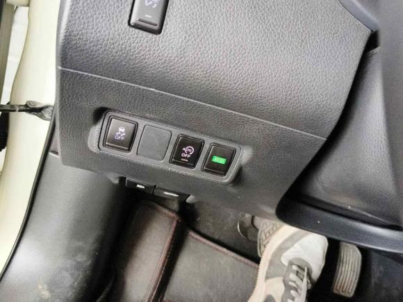 [无锡·苏B] 二手日产骐达TIIDA2021款 1.6L CVT智行版