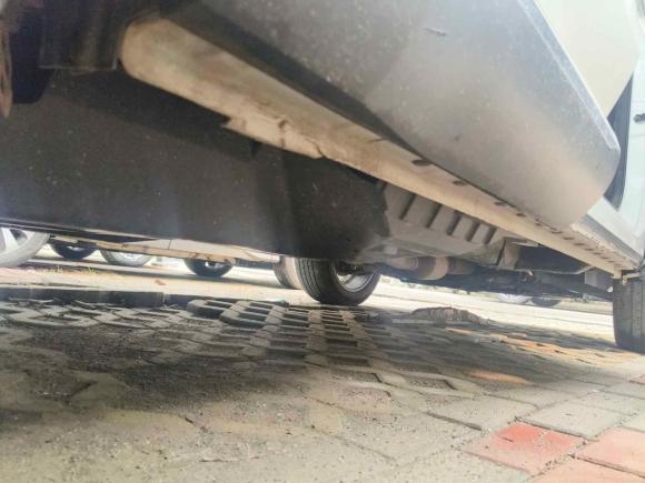 [济南·鲁A] 二手哈弗哈弗F72019款 1.5T 两驱i潮 国V