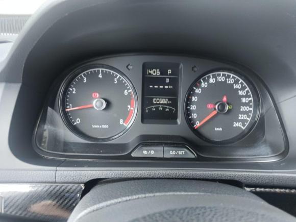 [杭州·浙A] 二手大众朗逸2013款 改款经典 1.6L 自动风尚版