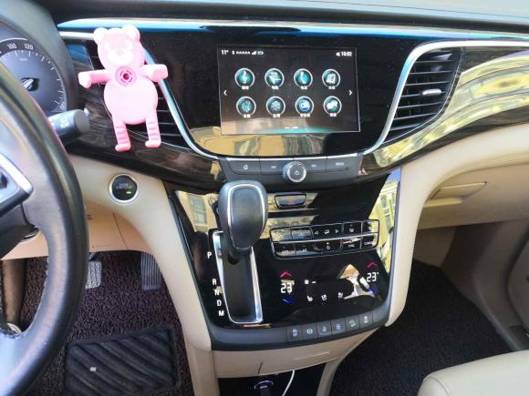 [苏州·京K] 二手别克别克GL82017款 ES 28T 旗舰型 国V