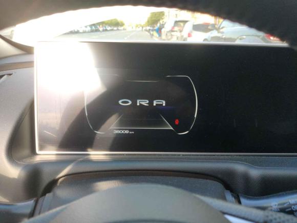 [南京·苏A] 二手欧拉欧拉白猫2020款 305km 豪华型