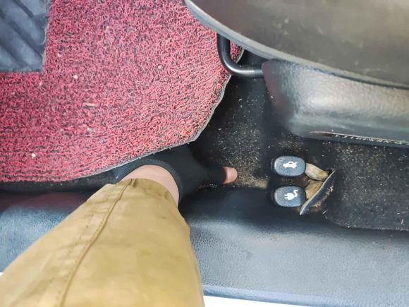 [合肥·皖L] 二手江汽集团江淮iEV72019款 iEV7L 豪华智能型