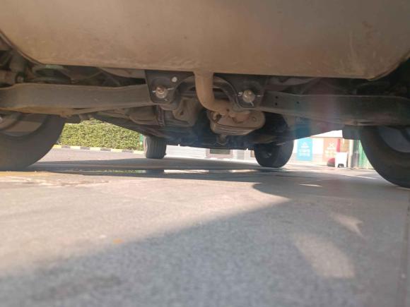 [苏州·浙A] 二手奇瑞瑞虎72016款 1.5T 手动耀臻版