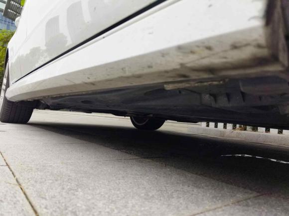 [合肥·皖A] 二手奥迪奥迪S32017款 改款 S3 2.0T Limousine