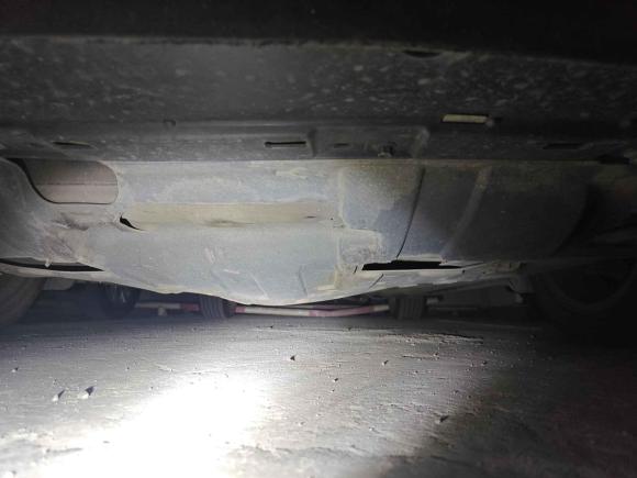 [深圳·粤B] 二手本田雅阁2012款 2.4L SE