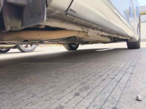 [无锡·苏B] 二手本田奥德赛2015款 2.4L 智享版