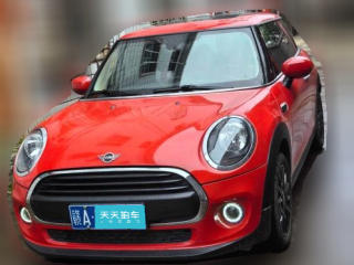 MINIMINI2021款 1.5T ONE