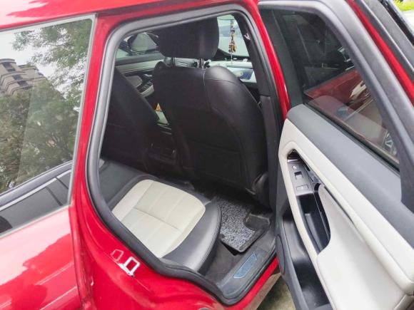 [杭州·苏A] 二手路虎揽胜极光2020款 249PS R-DYNAMIC S 运动版