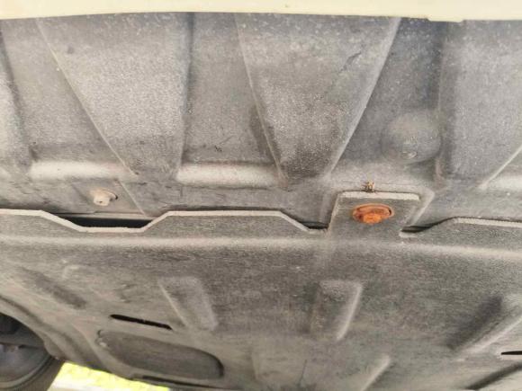 [合肥·皖A] 二手荣威荣威i62020款 PLUS 1.6L CVT 4G互联荣耀旗舰版