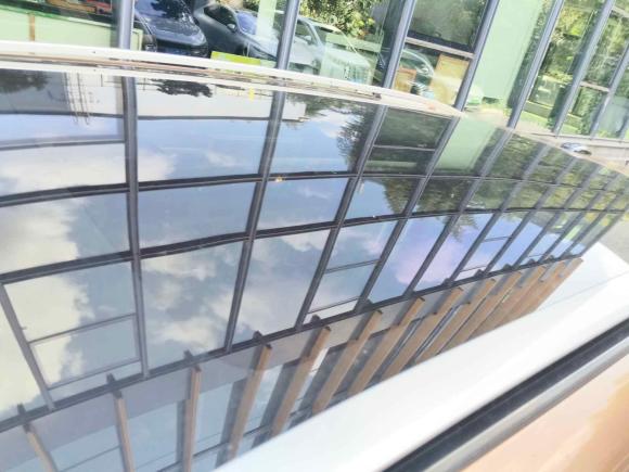 [上海·沪A] 二手路虎发现神行2016款 2.0T HSE