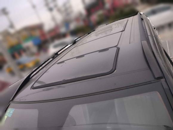 [北京·鲁P] 二手奔驰唯雅诺2010款 2.5L 尊贵版