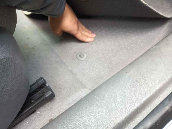 [苏州·苏E] 二手雪佛兰迈锐宝2012款 2.0L 自动舒适版