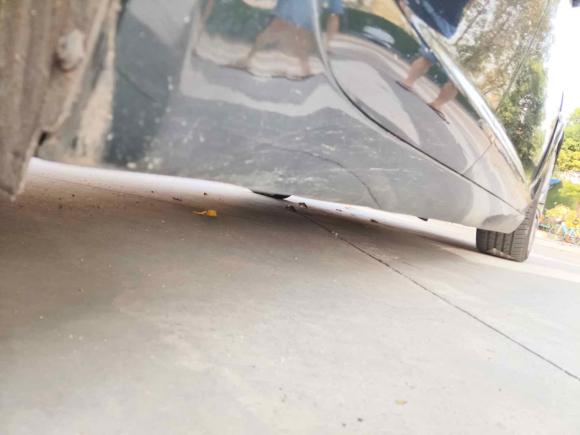 [武汉·鄂A] 二手捷豹捷豹XF2009款 XF 3.0L V6豪华版