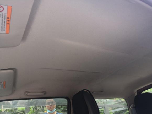 [杭州·浙A] 二手铃木吉姆尼2011款 1.3 AT导航版