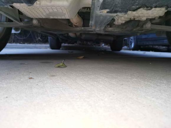 [西安·甘A] 二手奇瑞瑞虎32014款 1.6L CVT风尚版