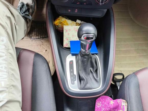 [南通·苏F] 二手奥迪奥迪A12013款 30 TFSI Sportback Ego