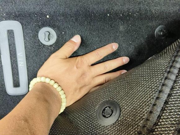 [嘉兴·苏F] 二手名爵MG62021款 Pro 1.5T 自动Trophy旗舰版