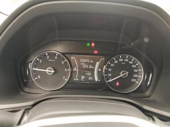 [苏州·苏G] 二手本田享域2019款 180TURBO CVT乐享版 国VI