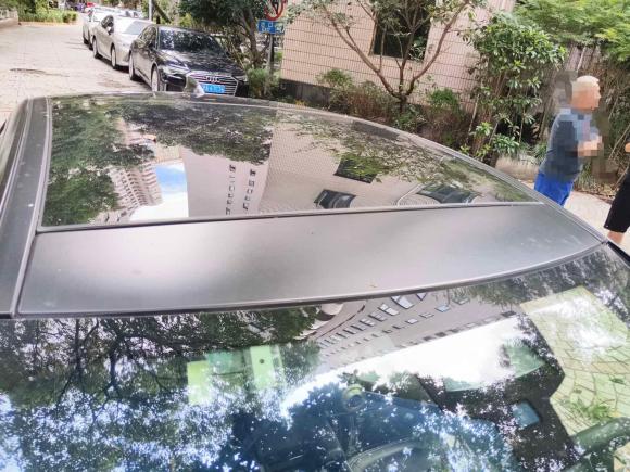 [上海·沪B] 二手捷豹捷豹XEL2020款 2.0T 200PS R-DYNAMIC S进取运动版