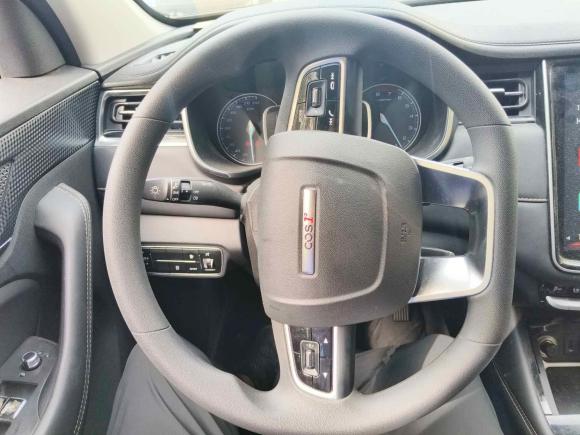 [上海·沪C] 二手长安欧尚长安欧尚科赛2020款 1.5T 自动风尚型 7座