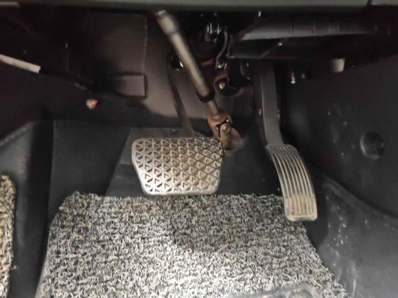 [嘉兴·浙F] 二手奇瑞艾瑞泽52016款 1.5L CVT领潮版